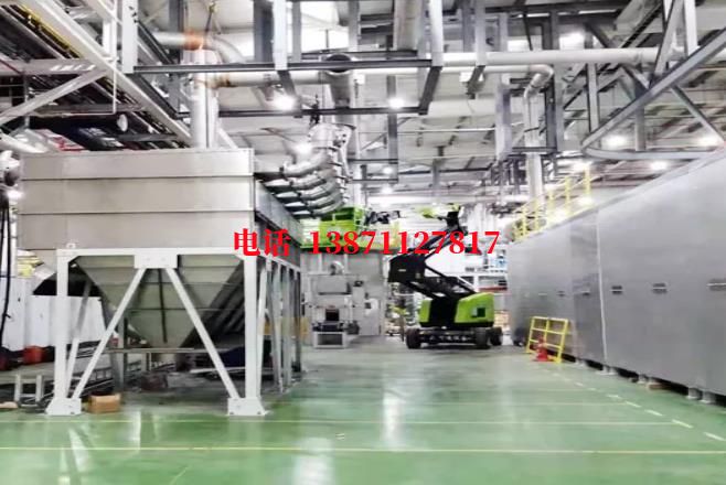 望谟机电设备安装工程,设备安装公司