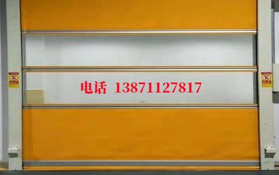 望谟洁净室门